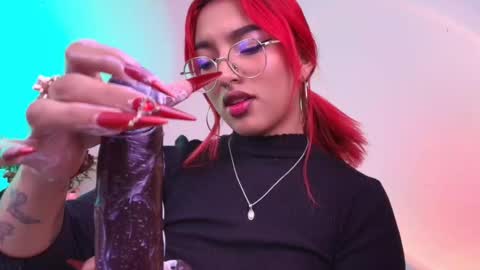 Sofia online show from 8, 1, 2025