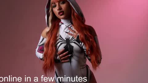 Sofia online show from 12, 1, 2025