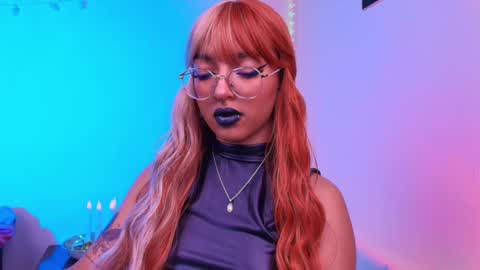 Sofia online show from 13, 1, 2025