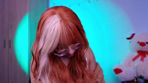 Sofia online show from 16, 2, 2025