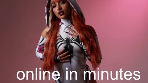 Sofia online show from 6, 3, 2025