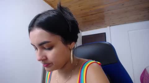 Snapshot of sofiaasexy19 chatting on 4, 10, 2025 Sofia online show from 4, 10, 2025