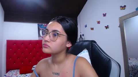 Snapshot of sofiaasexy19 chatting on 11, 1, 2026 Sofia online show from 11, 1, 2026