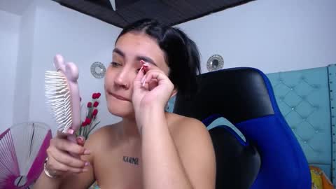 Snapshot of sofiaasexy19 chatting on 11, 3, 2026 Sofia online show from 11, 3, 2026