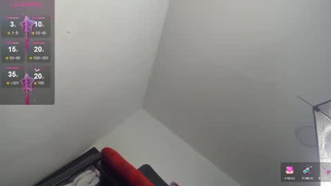 Snapshot of sofiabrouw chatting on 26, 12, 2024 Sofia online show from 26, 12, 2024