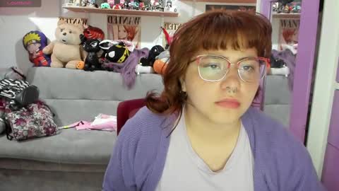 Snapshot of sofiacammy chatting on 3, 12, 2024 Sofia online show from 3, 12, 2024