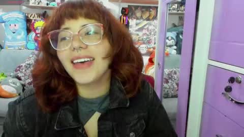 Snapshot of sofiacammy chatting on 7, 12, 2024 Sofia online show from 7, 12, 2024