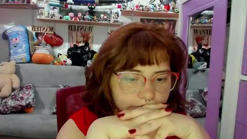 Snapshot of sofiacammy chatting on 12, 12, 2024 Sofia online show from 12, 12, 2024