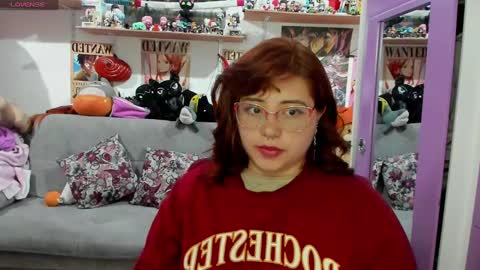 Snapshot of sofiacammy chatting on 13, 12, 2024 Sofia online show from 13, 12, 2024