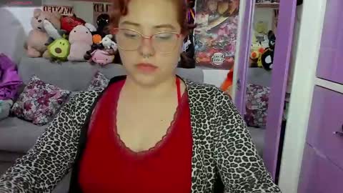 Snapshot of sofiacammy chatting on 17, 12, 2024 Sofia online show from 17, 12, 2024