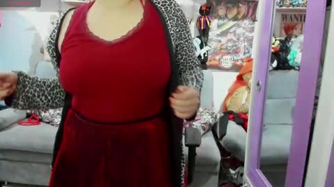Snapshot of sofiacammy chatting on 18, 12, 2024 Sofia online show from 18, 12, 2024