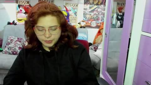 Snapshot of sofiacammy chatting on 23, 12, 2024 Sofia online show from 23, 12, 2024