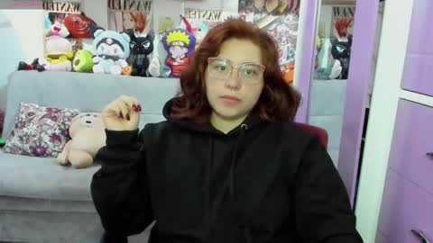 Snapshot of sofiacammy chatting on 23, 12, 2024 Sofia online show from 23, 12, 2024