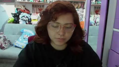 Snapshot of sofiacammy chatting on 27, 12, 2024 Sofia online show from 27, 12, 2024