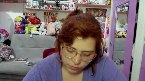 Snapshot of sofiacammy chatting on 11, 1, 2025 Sofia online show from 11, 1, 2025