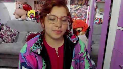 Snapshot of sofiacammy chatting on 15, 1, 2025 Sofia online show from 15, 1, 2025