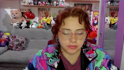 Snapshot of sofiacammy chatting on 19, 1, 2025 Sofia online show from 19, 1, 2025