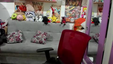 Snapshot of sofiacammy chatting on 10, 2, 2025 Sofia online show from 10, 2, 2025