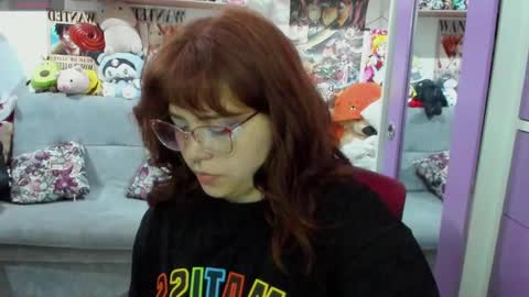 Snapshot of sofiacammy chatting on 11, 2, 2025 Sofia online show from 11, 2, 2025