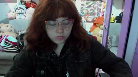 Snapshot of sofiacammy chatting on 17, 2, 2025 Sofia online show from 17, 2, 2025