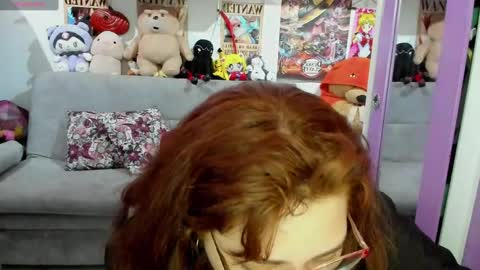 Snapshot of sofiacammy chatting on 20, 2, 2025 Sofia online show from 20, 2, 2025