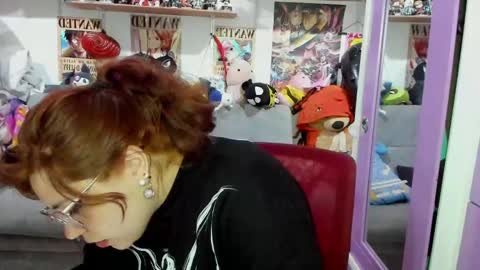 Snapshot of sofiacammy chatting on 5, 3, 2025 Sofia online show from 5, 3, 2025
