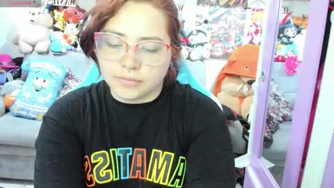 Snapshot of sofiacammy chatting on 14, 9, 2025 Sofia online show from 14, 9, 2025