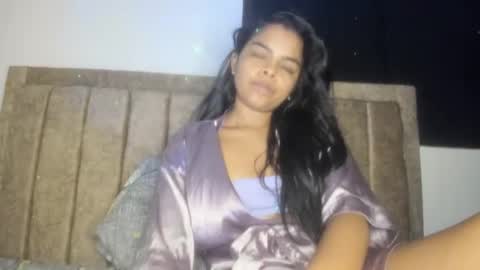 Danna Sofia online show from 17, 9, 2025