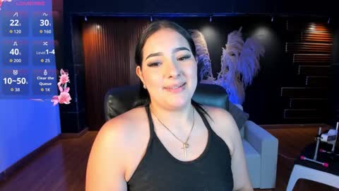 Sofia caramel online show from 6, 1, 2026