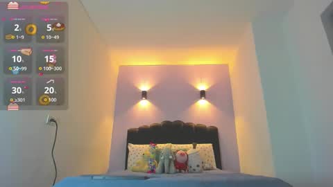 Sofia online show from 11, 11, 2025