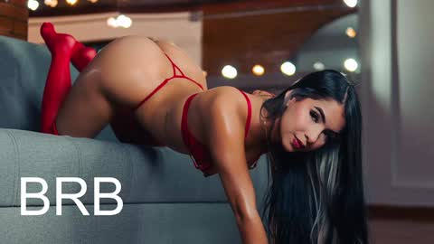 Sofia  online show from 9, 1, 2025