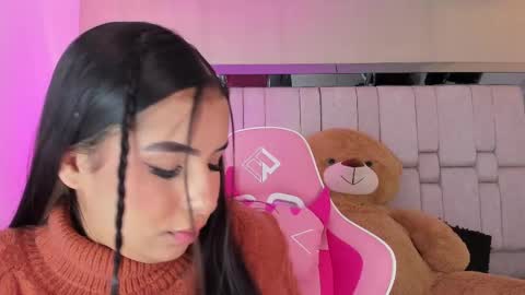 Sofia  online show from 10, 2, 2025