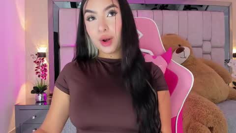 Sofia  online show from 19, 2, 2025