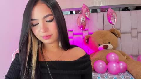 Sofia  online show from 24, 2, 2025