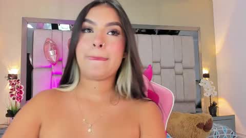 Sofia  online show from 24, 2, 2025