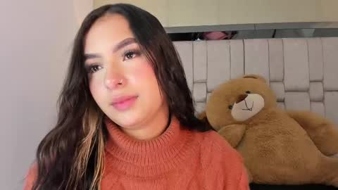 Sofia  online show from 28, 2, 2025