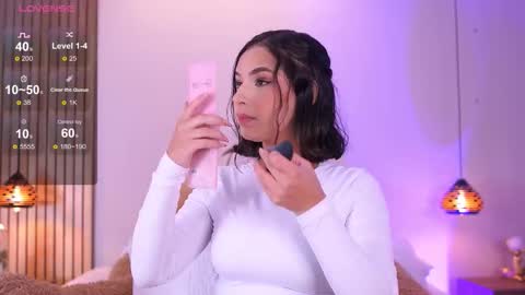 Sofia  online show from 27, 9, 2025