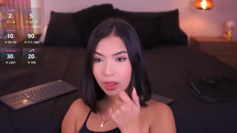 Sofia  online show from 8, 10, 2025