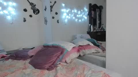 sofiacruz16 online show from 23, 1, 2025