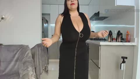 Snapshot of sofiadamon chatting on 22, 9, 2025 Sofa Damon   SCORE Girl online show from 22, 9, 2025