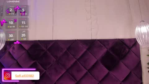 Snapshot of sofiadanss chatting on 2, 4, 2026 Sofia online show from 2, 4, 2026