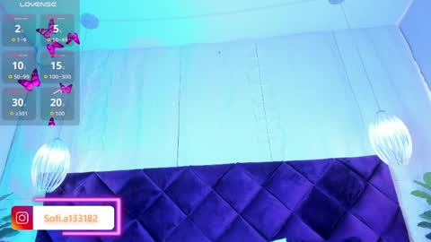 Snapshot of sofiadanss chatting on 7, 4, 2026 Sofia online show from 7, 4, 2026