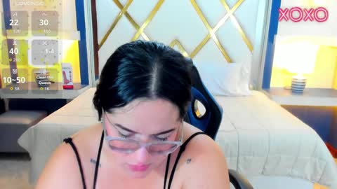 Snapshot of sofiadavis_23 chatting on 7, 4, 2026 SOFIA online show from 7, 4, 2026