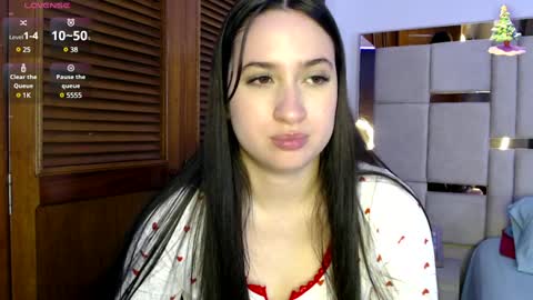sofiaduque_26 online show from 29, 12, 2024