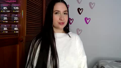 sofiaduque_26 online show from 16, 2, 2026