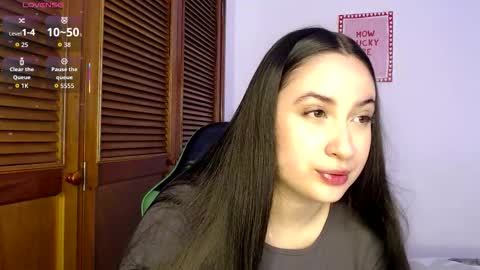 sofiaduque_26 online show from 29, 3, 2026