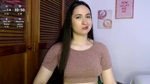 sofiaduque_26 online show from 29, 4, 2026