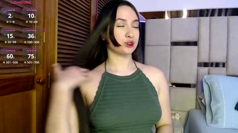 sofiaduque_26 online show from 4, 5, 2026
