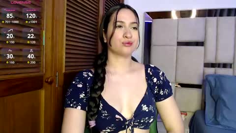 sofiaduque_26 online show from 12, 5, 2026
