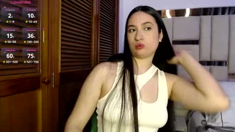 sofiaduque_26 online show from 3, 6, 2026